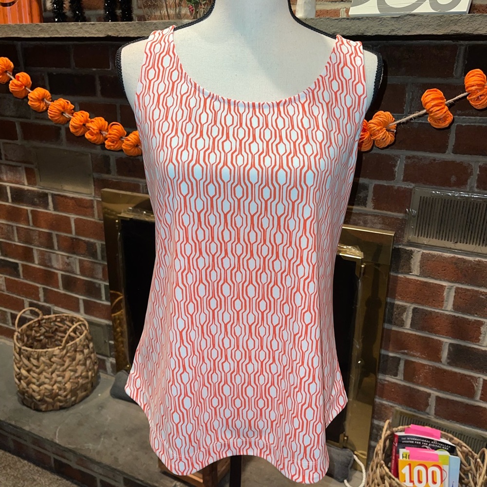 Ann Taylor tank top size M